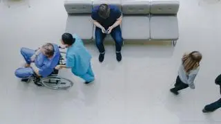 "Banalny objaw może całkowicie zmienić życie". Masz go? Pilnie idź do lekarza