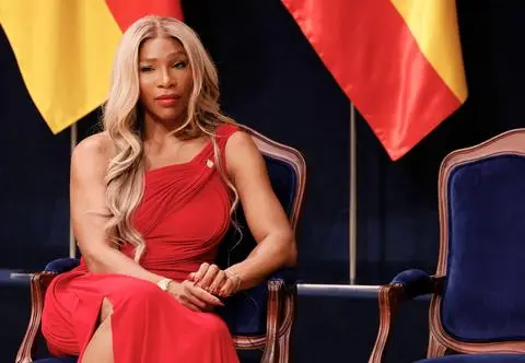 "Przełom w leczeniu". Skorzystała z niego Serena Williams 