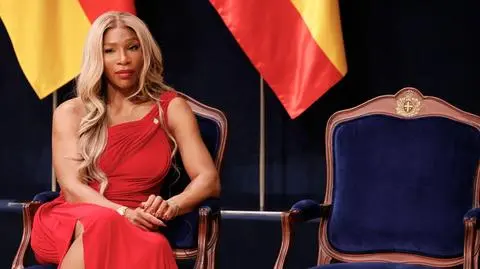 Serena Williams poszła na skróty? "Nie, ja bym powiedziała, że to przełom w leczeniu"