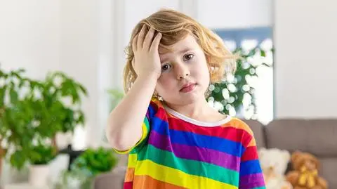 Nie, dziecko nie wymyśla. Dlaczego dyskryminujemy najmłodszych z powodu bólu?
