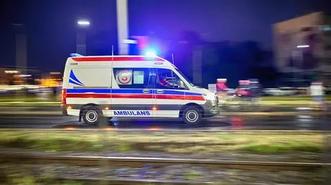 40 lat w ratownictwie. Ostrzega wszystkich, przed używaniem patentów z sieci