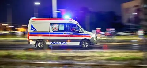 40 lat w ratownictwie. Ostrzega wszystkich, przed używaniem patentów z sieci