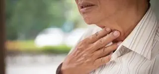 Wydają odgłosy, których od dziecka nas uczą, że nie wolno