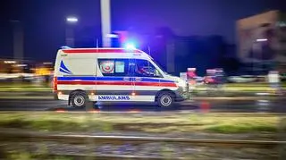 40 lat w ratownictwie. Ostrzega wszystkich, przed używaniem patentów z sieci