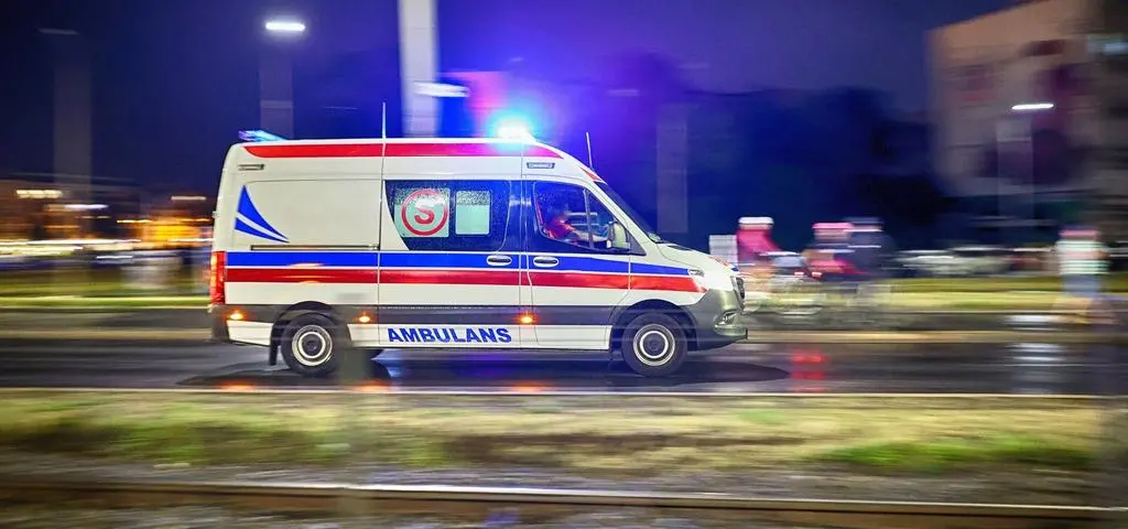 Przyjadę na SOR, szybciej dostanę pomoc? "To jest mit szczególnie niszczący"