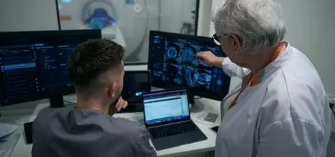 "Diagnostyka odsuwa się o miesiące, a w tym czasie choroba rośnie"