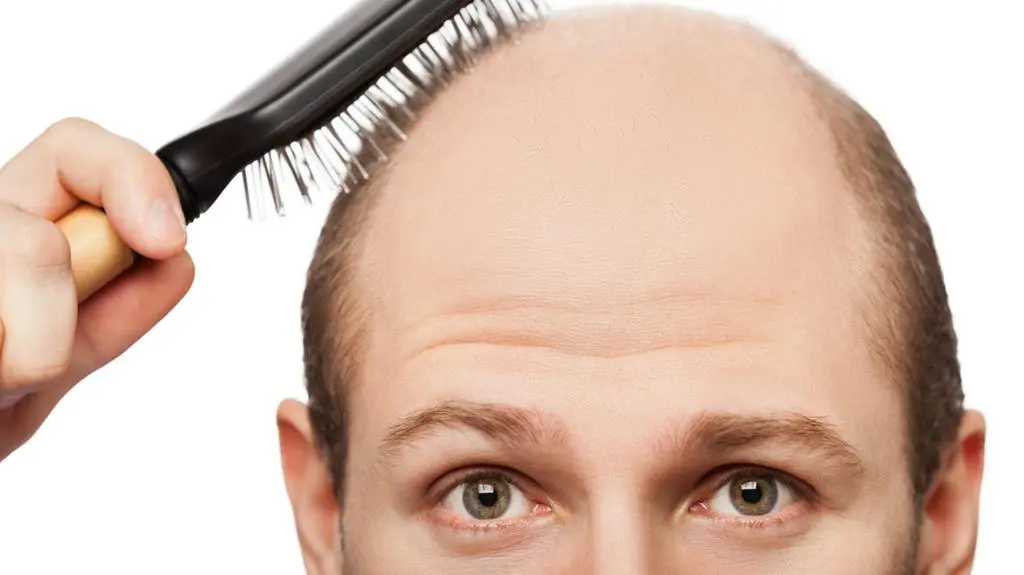 Łysienie można zatrzymać, ale liczy się czas. Kiedy zgłosić się do dermatologa?