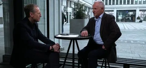 Zbigniew Bujak: Kiedy zrozumiałem, że po mnie idą, pierwszym uczuciem było uczucie ulgi