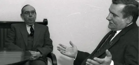 Część I: Taniec z niedźwiedziem 