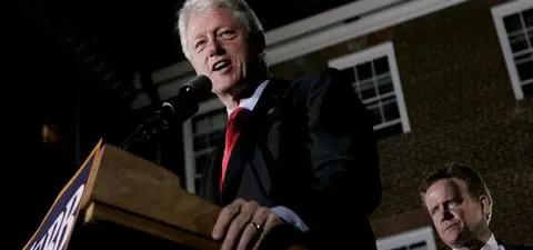 Część II: Architekci sukcesu