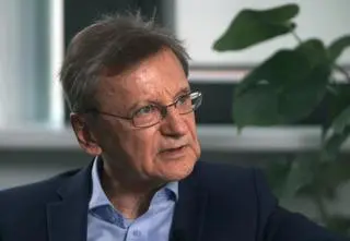 Koźmiński o drodze Polski do NATO: nie wiedzieliśmy, że to będzie maraton siedmioletni