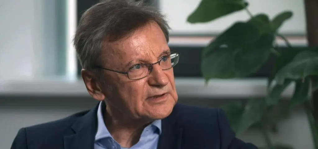 Koźmiński o drodze Polski do NATO: nie wiedzieliśmy, że to będzie maraton siedmioletni