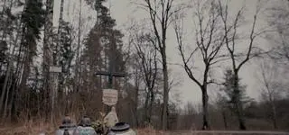 Bestialskie zabójstwo konwojentów