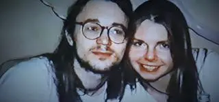 Egzekucja. Kto zabił Anię i Roberta?