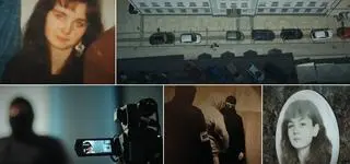 Dlaczego Agnieszka? 
