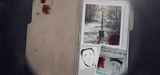 Tajemnica pociętego ciała