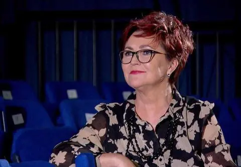 Jolanta Kwaśniewska: straciłam zaufanie do tego państwa
