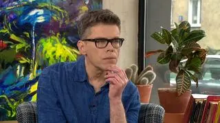Tuleya: moja matka ma poczucie winy i uważa, że jestem atakowany z jej powodu