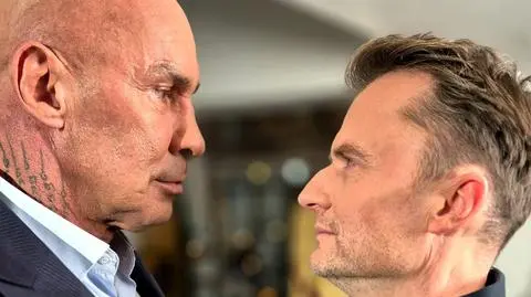 Saleta: lubię takie role, które są dla mnie wyzwaniem