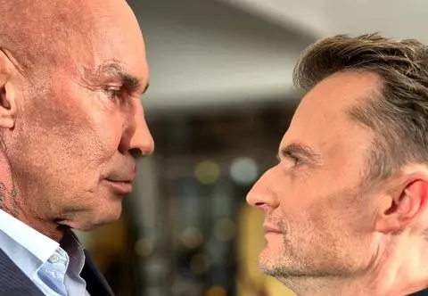 Boks i gangsterzy. "Ciężko uciekać przed napływającą falą pieniędzy, które wydają się łatwe"