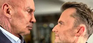 Boks i gangsterzy. "Ciężko uciekać przed napływającą falą pieniędzy, które wydają się łatwe"