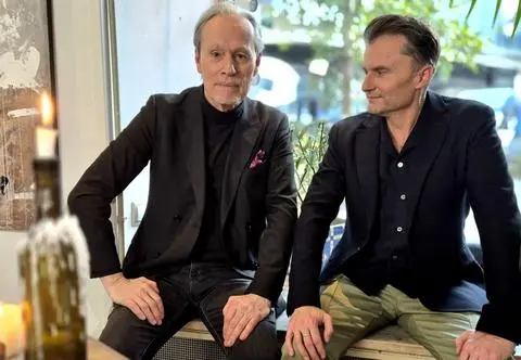 "Wybrałem Polskę, bo szukałem czegoś ciekawego"