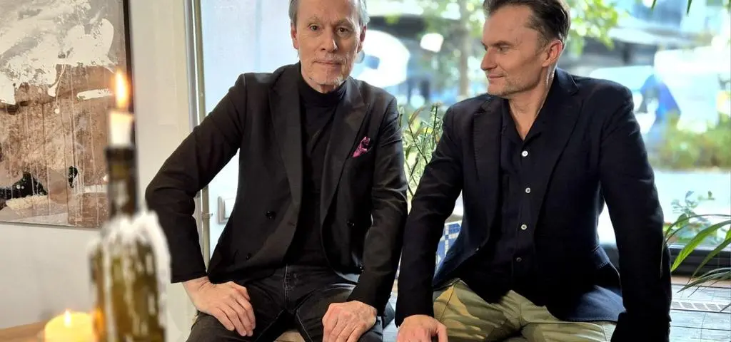 "Wybrałem Polskę, bo szukałem czegoś ciekawego"