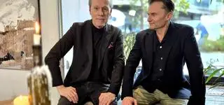 "Wybrałem Polskę, bo szukałem czegoś ciekawego"