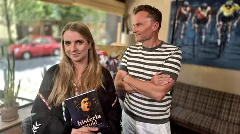 "Boimy się mówić, że Mickiewicz był złym człowiekiem, źle traktował żonę i dzieci"