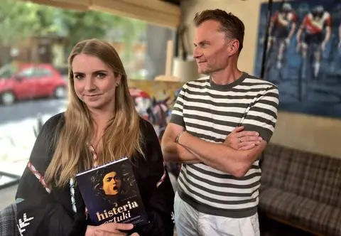 "Boimy się mówić, że Mickiewicz był złym człowiekiem, źle traktował żonę i dzieci"