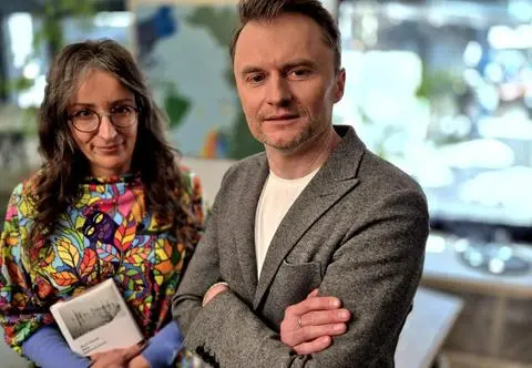 Cena PRL-owskiej industrializacji. "Liczył się tylko cud gospodarczy" 