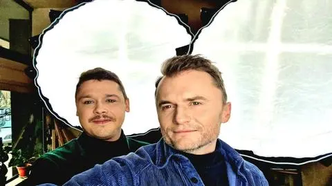 Jakub Skrzywanek: rządzący politycy powinni porozmawiać z rodzicami dzieci LGBT
