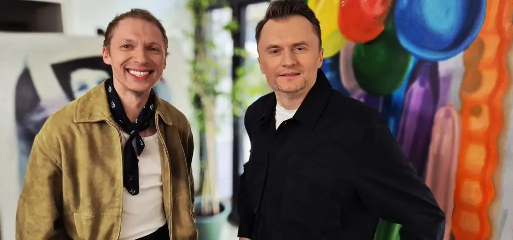 Lęk, siła, inspiracja. Różne oblicza ojcostwa według Igora Herbuta