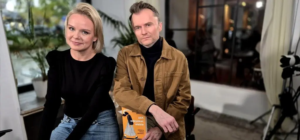 Była nie do zatrzymania, a potem? "Myślałam: niech ktoś da mi zastrzyk"