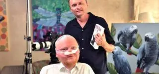 "Bałem się ojcostwa, ale jeszcze bardziej go pragnąłem"