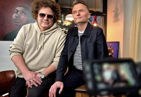 Sidney Polak po 35 latach wyrzucony przez SMS. "Nic tego nie usprawiedliwia"