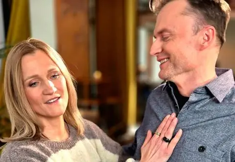 "Mimo wszystkich sukcesów trudno mi było przeżyć kolejny dzień"