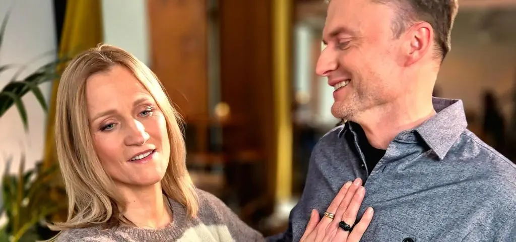 "Mimo wszystkich sukcesów trudno mi było przeżyć kolejny dzień"