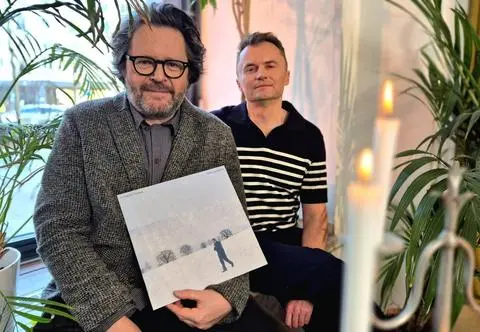 Grzegorz Turnau: to, że jest się silnym przez 20 lat nie znaczy, że w kolejnym roku nie będzie się słabym