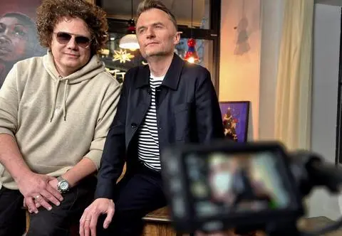 Sidney Polak po 35 latach wyrzucony przez SMS. "Nic tego nie usprawiedliwia"