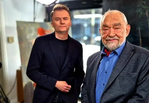 "Nasze społeczeństwo jest od dziecka przyzwyczajane do picia"