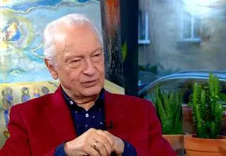 Prof. Antoni Wit: Miewam koszmary dyrygenta. Taki sen był moją rzeczywistością  
