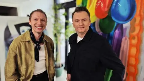 Lęk, siła, inspiracja. Różne oblicza ojcostwa według Igora Herbuta