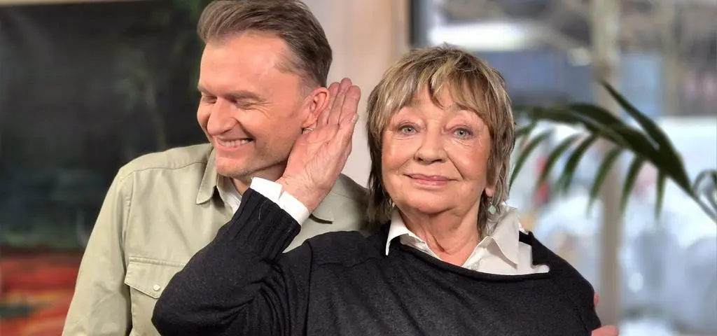 "Pokora nie polega na tym, żeby mówić o sobie źle" 