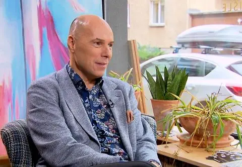 Andrzej Sułek: nie raz obiecywałem sobie, że przestanę się tym konkursem emocjonować