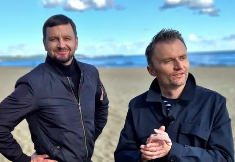 Kino o dobrych ludziach? "Tego religia kapitalistyczna nie zakłada"