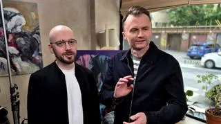 "Jestem księdzem. Jestem też gejem"