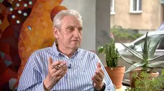 Wołoszański: Putin popełnia dokładnie te same błędy, które popełnił Hitler
