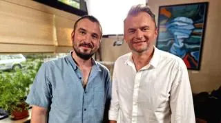 Maślona o cierpieniu: Nie pozbędziemy się go. Trzeba je przyjąć i celebrować życie