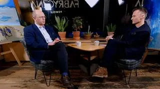 prof. Błażej Kmieciak: bardzo trudno słucha się biskupów